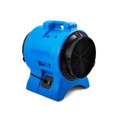 Ventilateur axial portable 12