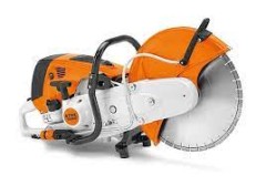 Stihl TS420 14'' Essence Mix