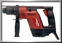 Perceuse Hilti TE-7